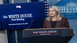 Beyaz Saray, ABDnin Gazzede askeri üs kuracağı iddialarını yalanladı