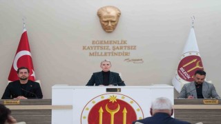 Bilecik Belediye Meclisi toplantısında 10 gündem maddesi karara bağlandı