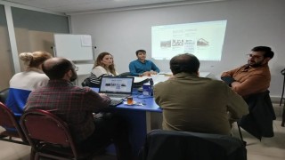 Bilecik Kent Belleği projesinde yeni adımlar belirlendi