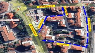 Bilecik trafiğinde yeni düzenleme