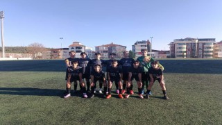 Bilecik U14 Gençler Liginin BFA zorlu rakibini yendi