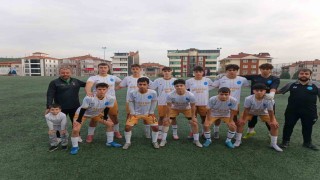Bilecik U16 Gençler Liginde 4üncü hafta geride kaldı