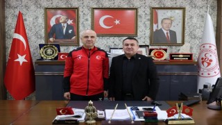 Bilecikli antrenör Deaflympicste Türkiyeyi temsil edecek