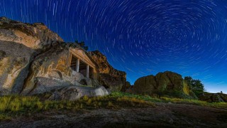 Bilecikli Fotoğraf Sanatçısı Erol Özdemirden büyük başarı