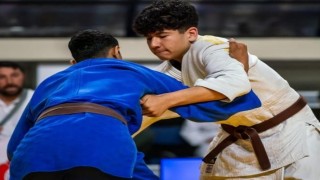 Bilecikli judocu Ahmet Buğra Kısa, Milli Takım kampına davet edildi