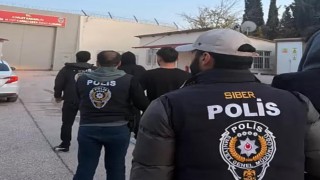 Bilecikte 153 milyonluk yasa dışı bahis operasyonunda 3 tutuklama