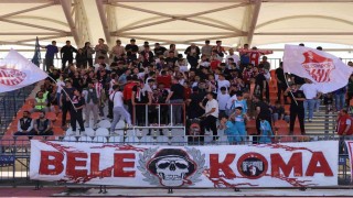 Bilecikte alınan seyirci yasağı kararına tepki