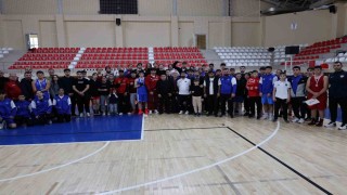 Bilecikte Atatürk Kupası Boks Müsabakaları tamamlandı