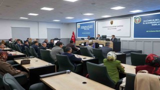 Bilecikte bağımlılıkla mücadele çalışmaları masaya yatırıldı