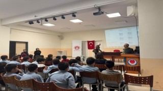 Bilecikte çocuk hakları programı gerçekleştirildi