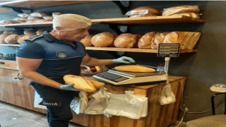 Bilecikte ekmeğe zam geldi