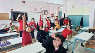 Bilecikte gençler manevi değerlerle buluşuyor