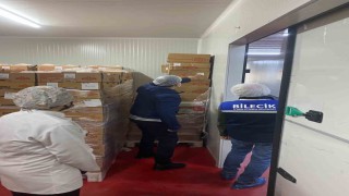 Bilecikte gıda ve yem denetimleri aralıksız sürüyor