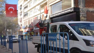 Bilecikte her yer şehit için gül suyu kokuyor