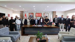 Bilecikte ‘Kadim şehirler gezisi için kura çekildi