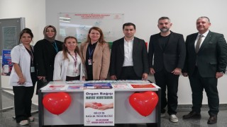 Bilecikte organları dört hastaya umut oldu