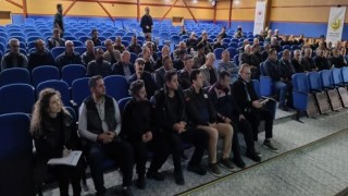 Bilecikte ormanlar sertifikalanıyor