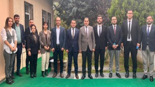 Bilecikte sosyal hizmetler değerlendirildi