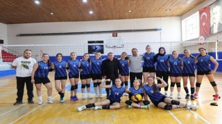 Bilecikte spor ve eğitim el ele