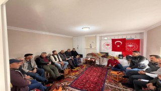 Bilecikte üreticilerle tarım buluşması gerçekleştirildi