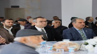 Bilecikte verimli ayçiçeği üretimi için eğitim