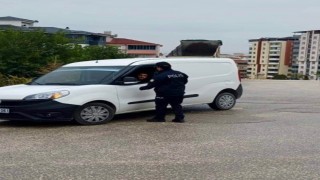 Bilecikte yurt çevrelerinde güvenlik önlemleri artırıldı