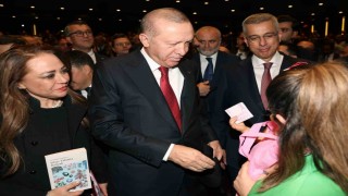 Bilim sağlık diplomasisi ve uluslararası iş birlikleri üst düzey programda ele alındı