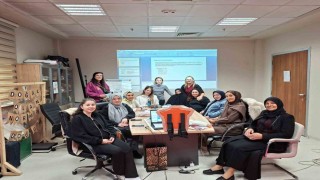 Bilinçli anneler geliyor