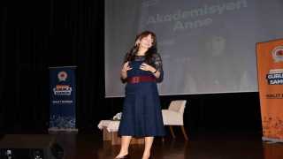 Bilinçli Ebeveynlik söyleşisi