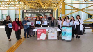 Bilinçsiz antibiyotik kullanımı halk sağlığını tehdit ediyor