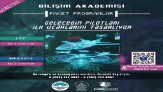 Bilişim Akademisi, yeni eğitim dönemine başlıyor