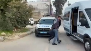 Bilişim dolandırıcılarına  eş zamanlı şafak operasyonu