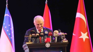 Binali Yıldırım: Nüfus yenilenme hızı tehlike sınırının altında