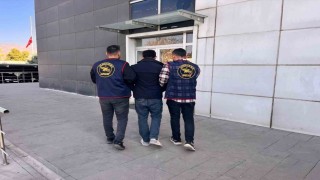 Bingölde 9 yıl 10 ay kesinleşmiş hapis cezası bulunan şahıs yakalandı