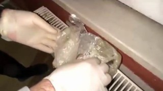 Bingölde uyuşturucuyla mücadele: 3 tutuklama