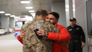 Bir bebek, bir isim, bir ömürlük gönül bağı