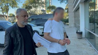 Birahanedeki maç tartışmasında fizik mühendisini bıçaklayan şahıs tutuklandı