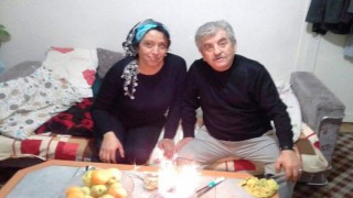 Birlikte yaşadığı kadını tabancayla öldürdü, inşaatın çatısında böyle yakalandı