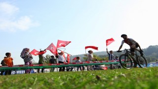 Bisiklette Dünya Kupasına Sakarya yeniden ev sahipliği yapacak