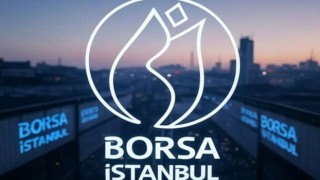 BIST 100 Güne Yükselişle Başladı