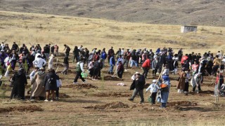 Bitliste milli ağaçlandırma seferberliği