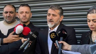 Böcek ailesi soruşturmasında tahliye edilen esnaf konuştu: Çok mağdur olduk, 40 senem boşa gitti