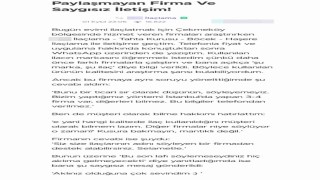 Böcek ailesinin ölümüne ilişkin soruşturma sürüyor: İlaçlama şirketi hakkındaki müşteri yorumu ortaya çıktı