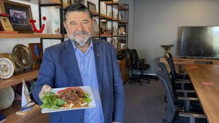 Bodrum Çökertme kebabı dünya listesinde 7nci sırada