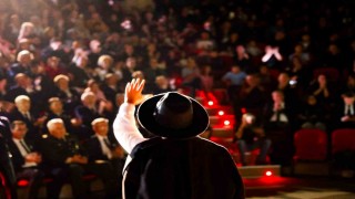 Bodrumda Atatürk anıldı