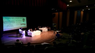 Bodrumda Eymen için 12 milyon TL toplandı