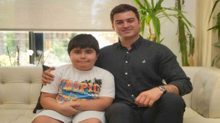 Bodrumda Eymen için yardım gecesi düzenlenecek