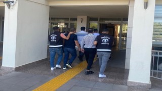 Bodrumda yargılanan 14 sanıktan 7si tahliye oldu