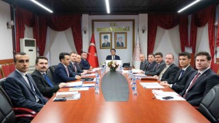 Boluda köylerde su sayacı uygulaması masaya yatırıldı