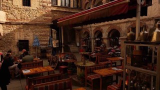 Bolunun tarihi incisi: Taşhan